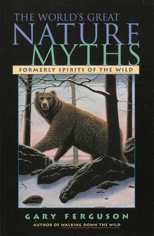 World's Great Nature Myths image number 0