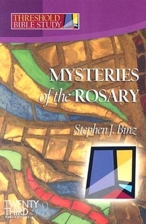 Mysteries of the Rosary image number 0