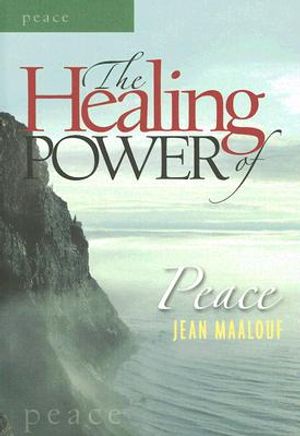 The Healing Power of Peace image number 0