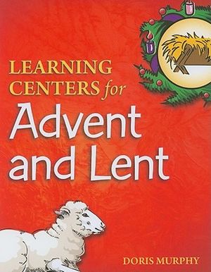 Learning Centers for Advent and Lent image number 0