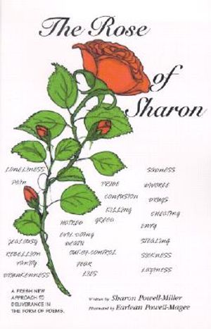 The Rose of Sharon image number 0