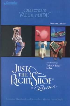 Just the Right Shoe image number 0