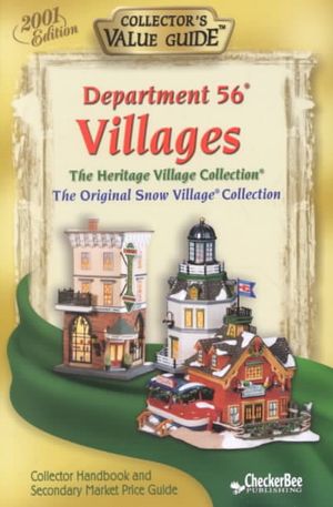 Department 56 Villages image number 0