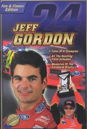 Jeff Gordon image number 0