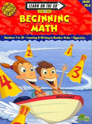 Beginning Math image number 0