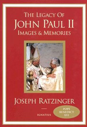 The Legacy of John Paul II: Images and Memories image number 0
