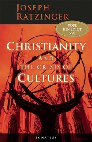 Christianity and the Crisis of Culture image number 0