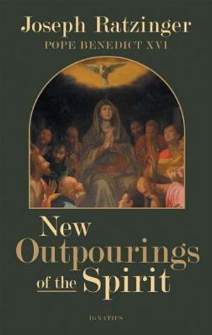 New Outpourings of the Spirit: Movements in the Church image number 0