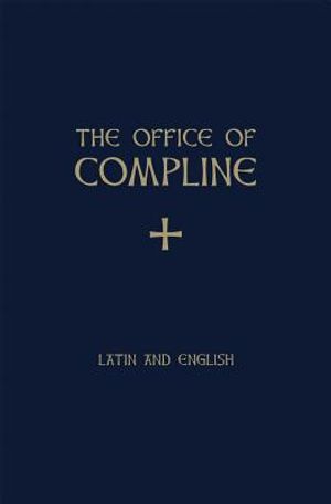 The Office of Compline image number 0