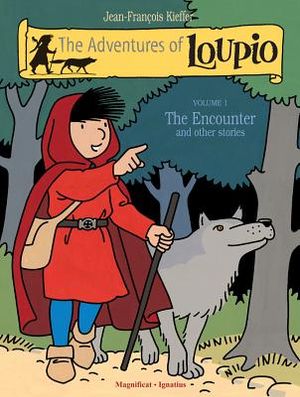 The Encounters and Other Stories image number 0
