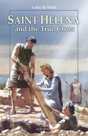 Saint Helena and the True Cross image number 0