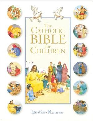 The Catholic Bible for Children image number 0