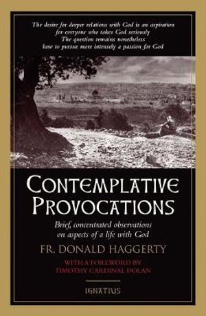Contemplative Provocations image number 0