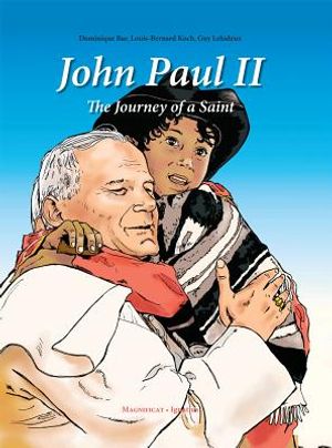 John Paul II: The Journey of a Saint image number 0