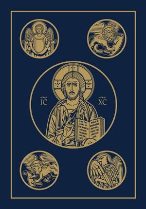 Ignatius Bible-RSV image number 0