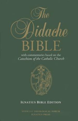 Didache Bible-RSV image number 0