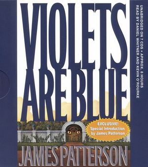 Violets Are Blue image number 0