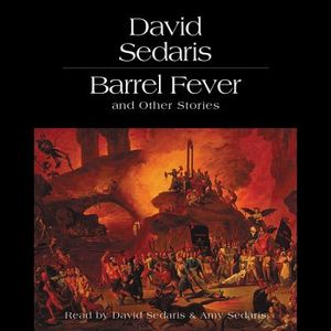 Barrel Fever and Other Stories image number 0