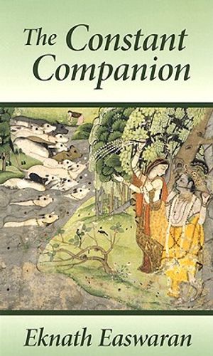 The Constant Companion image number 0