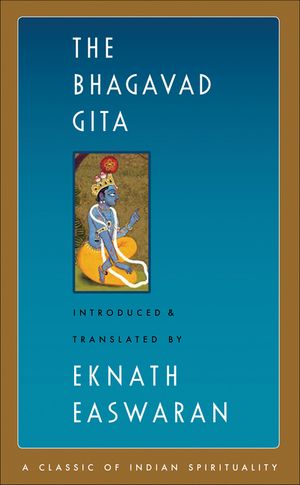 The Bhagavad Gita image number 0