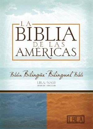 Bilingual Bible-PR-Lbla/NASB image number 0
