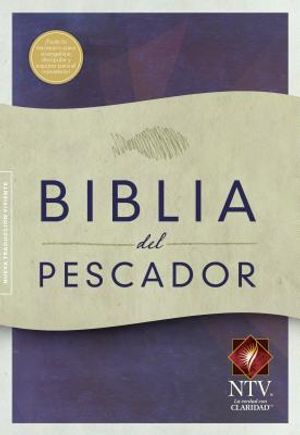 Biblia del Pescador-Ntv image number 0