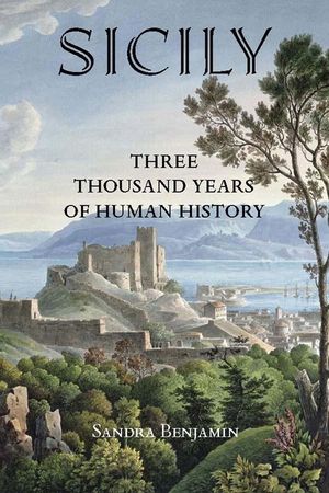 Sicily: Three Thousand Years of Human History image number 0
