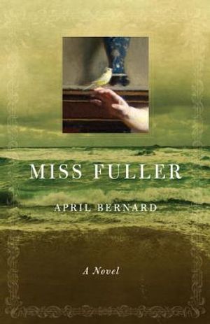 Miss Fuller image number 0