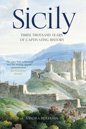 Sicily: Three Thousand Years of Captivating History image number 0