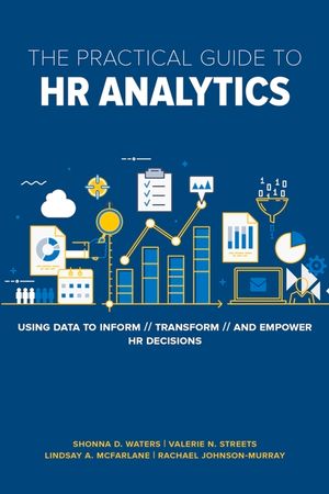 The Practical Guide to HR Analytics image number 0