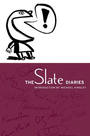 The Slate Diaries image number 0