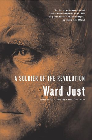 Soldier of the Revolution image number 0