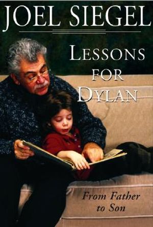 Lessons for Dylan: From Father to Son image number 0
