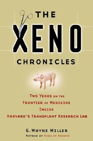 The Xeno Chronicles image number 0