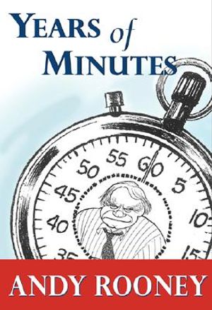 Years of Minutes: The Best of Rooney from 60 Minutes image number 0