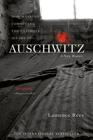 Auschwitz: A New History image number 0