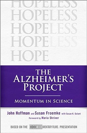 The Alzheimer's Project: Momentum in Science image number 0