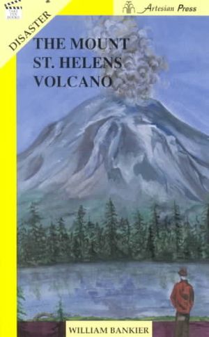 The Mount St. Helens Volcano image number 0