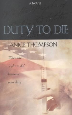 Duty to Die image number 0