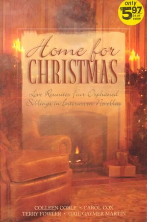 Home for Christmas image number 0
