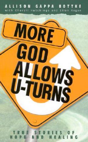 More God Allows U-Turns image number 0