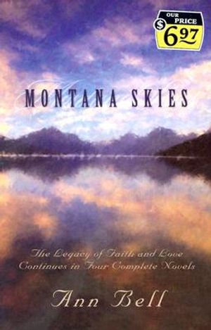 Montana Skies image number 0