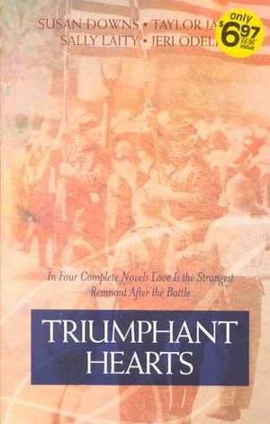 Triumphant Hearts image number 0