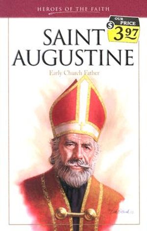 Saint Augustine image number 0