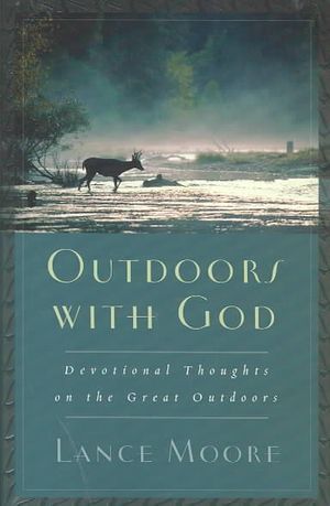 Outdoors with God image number 0