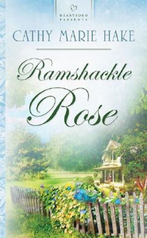 Ramshackle Rose - H S #583 image number 0