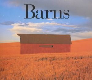 Barns image number 0