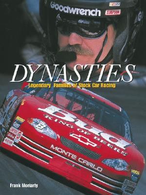 Dynasties: Legendary Families of Stock Car Racing image number 0