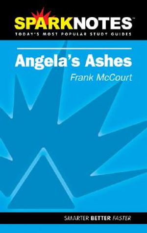 Angela's Ashes (Sparknotes Literature Guide) image number 0