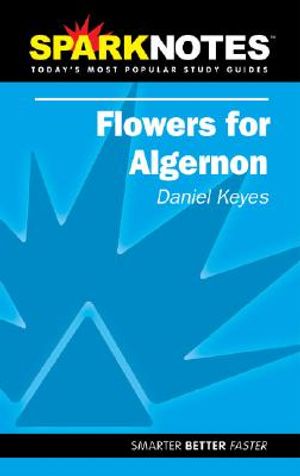 Flowers for Algernon image number 0
